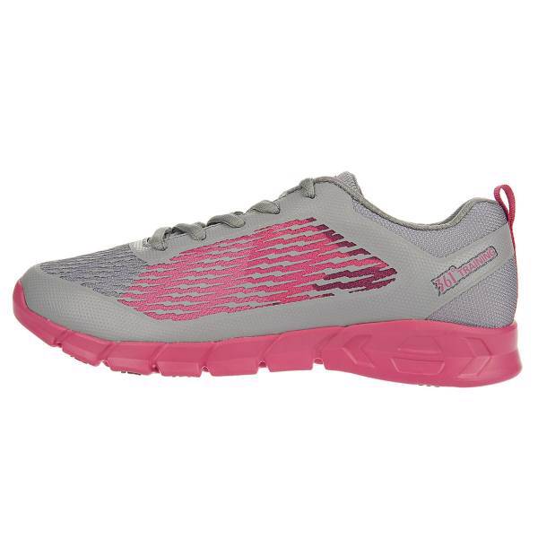 کفش مخصوص دویدن زنانه 361 درجه مدل 90555، Model 90555 Running Shoes By 361 Degrees For Women