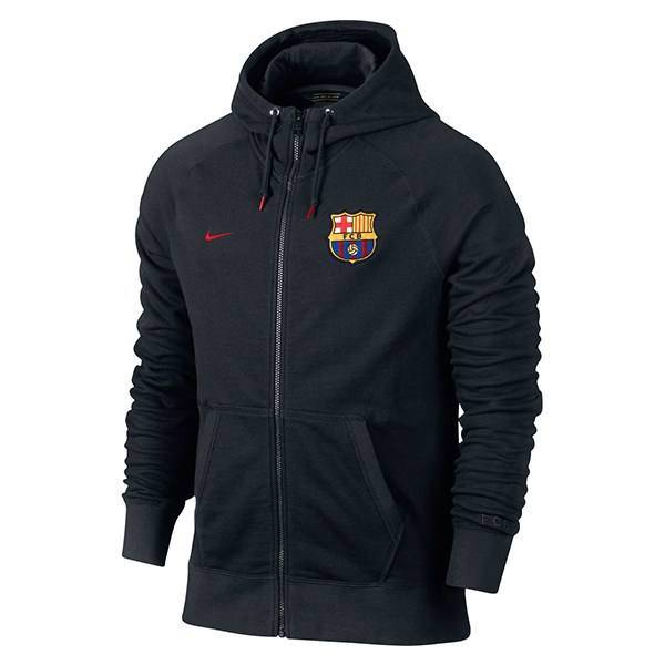 سویشرت مردانه نایکی مدل AW 77 FCB Auth، Nike AW 77 FCB Auth Sweatshirt For Men