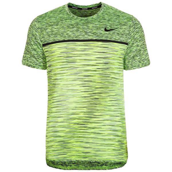 تی شرت آستین کوتاه مردانه نایکی مدل Court Dry Challenger، Nike Court Dry Challenger Short Sleeve T-shirt For Men