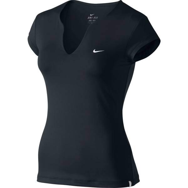 تی شرت زنانه نایکی مدل Pure، Nike Pure T-Shirt For Women