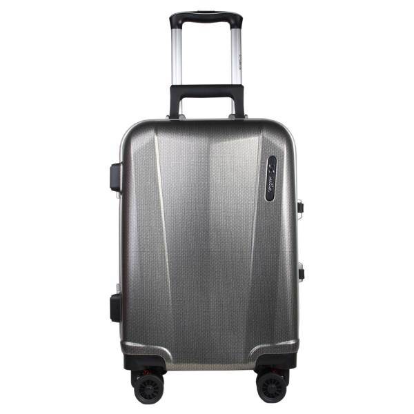 چمدان ال سی مدل 70-20-4-6006، LC 6006-4-20-70 Luggage