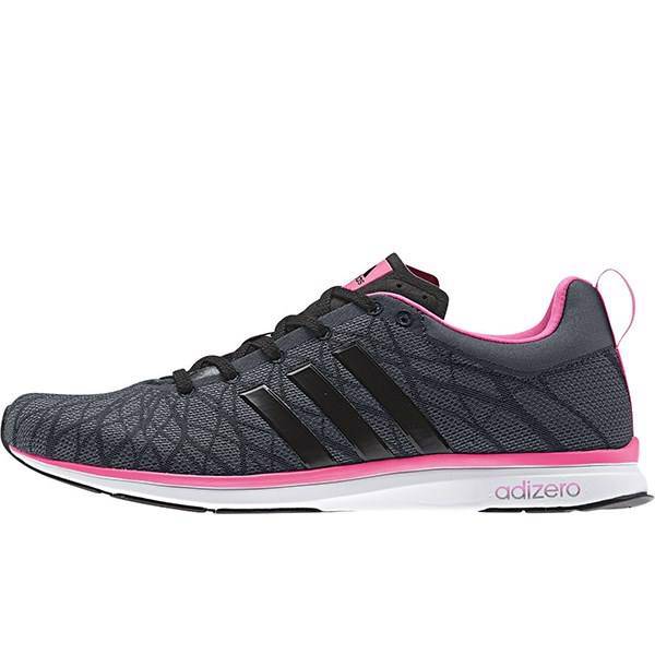 کفش مخصوص دویدن زنانه آدیداس مدل Adizero Feather 4 W کد M29738، Adidas Adizero Feather 4 W M29738 Women Running Shoes