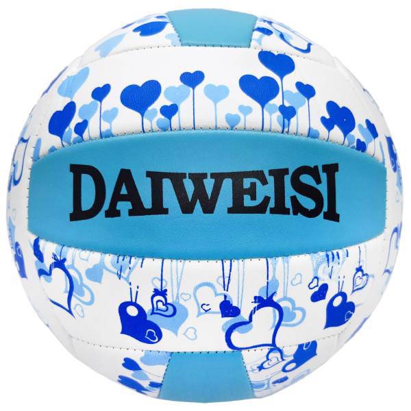 توپ والیبال DAIWEISI کد 2074