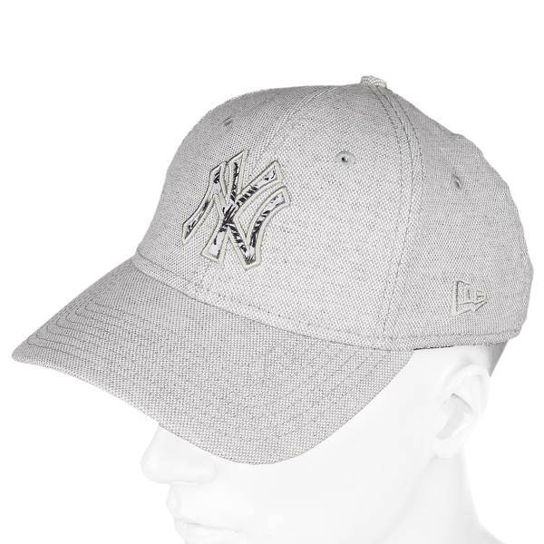 کلاه کپ نیو ارا مدل Summer Infill NY Yankees، New Era Summer Infill NY Yankees Cap