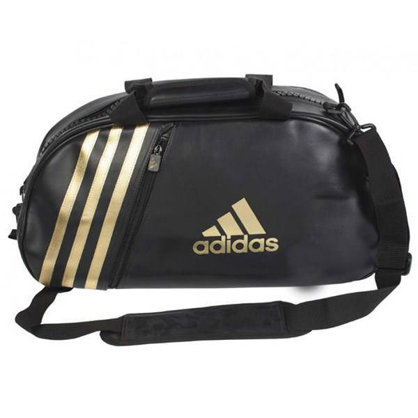 ساک ورزشی آدیداس مدل Super Sport Bag Budo سایز Small، Adidas Super Sport Bag Budo Small Sport Bag