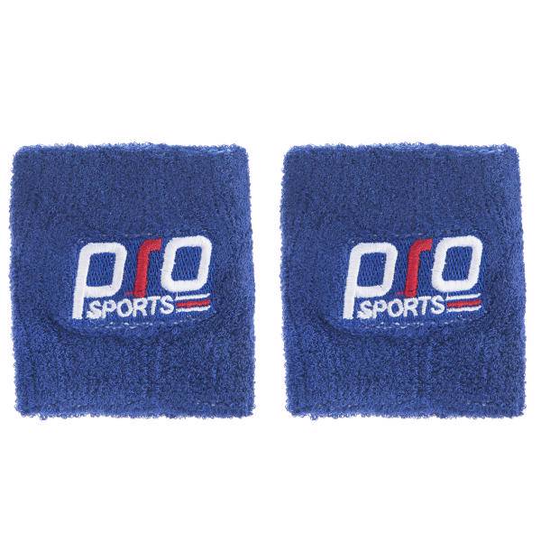 مچ بند پرو اسپرتز مدل RM 29.9 بسته دو عددی، Pro Sports RM 29.9 Wristband Pack Of 2