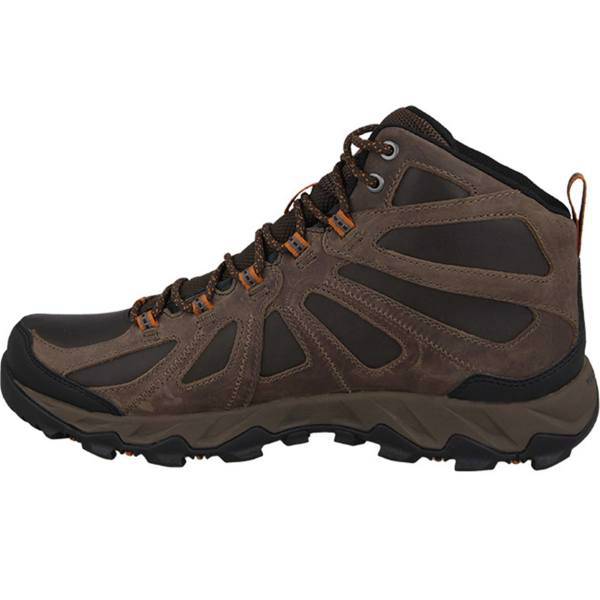 کفش کوهنوردی مردانه کلمبیا مدل Peakfreak XCRSN II، Columbia Peakfreak XCRSN II Climbing Shoes For Men