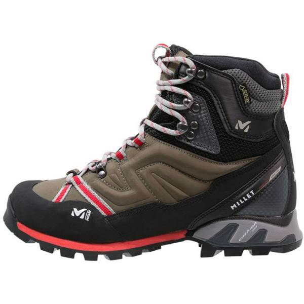 کفش کوهنوردی مردانه میلت مدل High Route GTX، Millet High Route GTX Climbing Shoes For Men