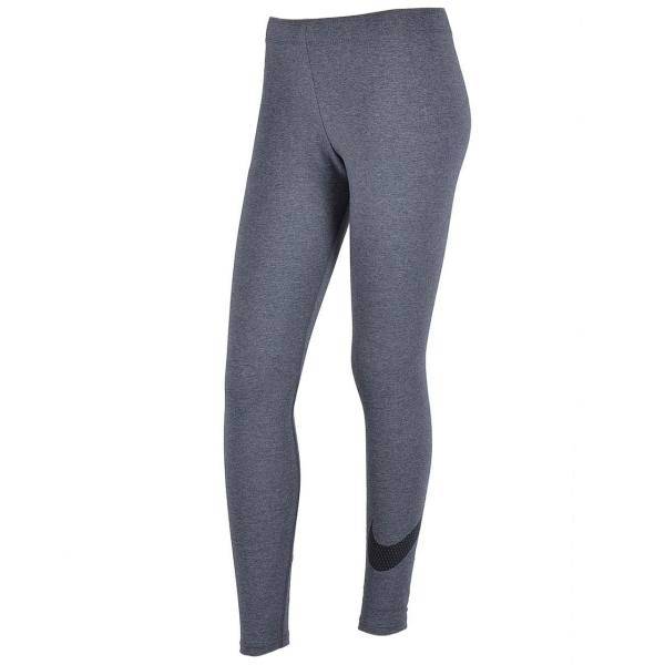 شلوار زنانه نایکی مدل Club LRG Swoosh، Nike Club LRG Swoosh Pants For Women