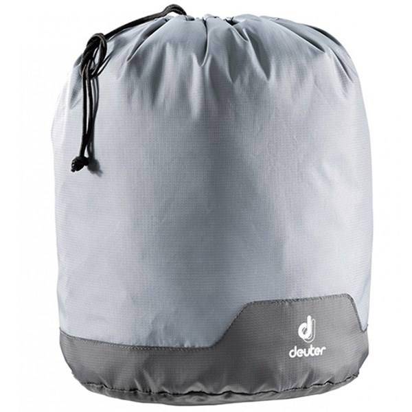 ساک کیسه‌ای دیوتر مدل Pack Sack XL کد 39670، Deuter Pack Sack XL 39670 Backpack