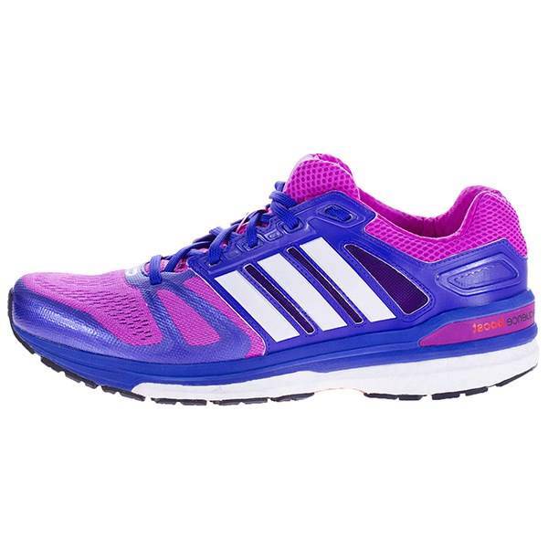 کفش مخصوص دویدن زنانه آدیداس مدل سوپرنووا سیکوئنس 7، Adidas Supernova Sequence 7 Women Running Shoes