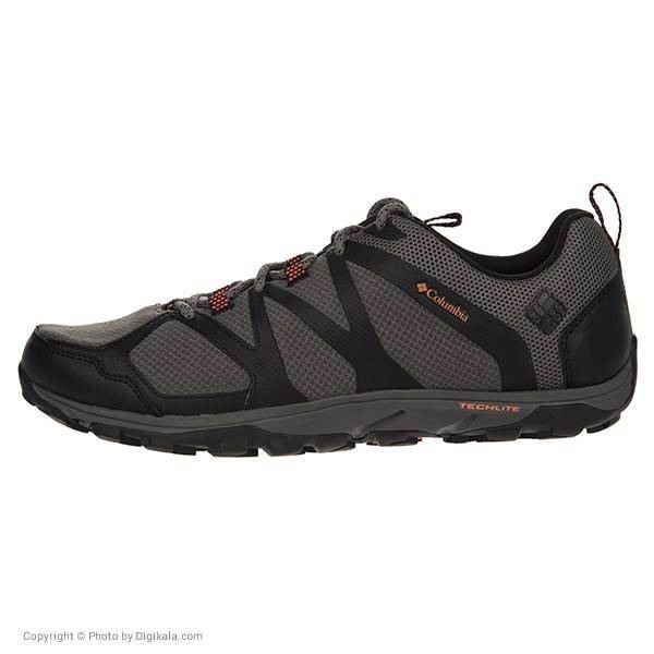 کفش مخصوص دویدن مردانه کلمبیا مدل Conspiracy Scalpel، Columbia Conspiracy Scalpel Running Shoes For Men