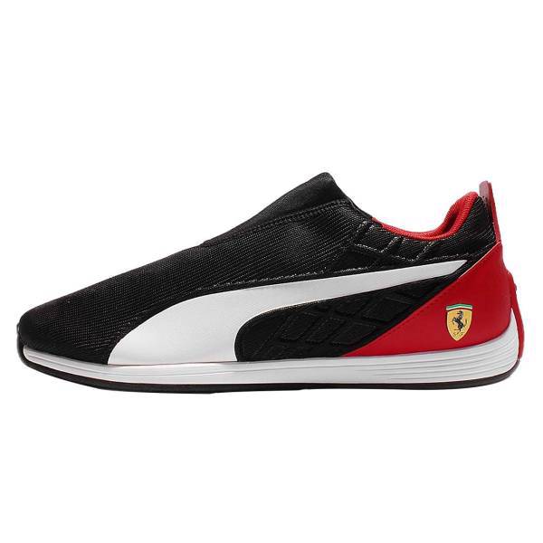 کفش راحتی مردانه پوما مدل Ferrari Evospeed، Puma Ferrari Evospeed Casual Shoes For Men
