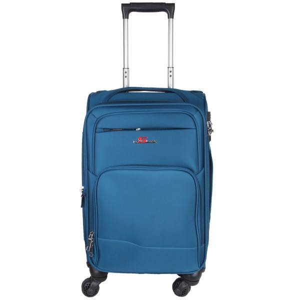 چمدان تیپس لند مدل 18-24-4-G020، Types Land G020-4-24-18 Luggage