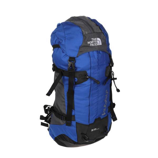 کوله پشتی کوهنوردی 45 لیتری مدل نورس فیس، Northface Mountain Backpack 45 Litre