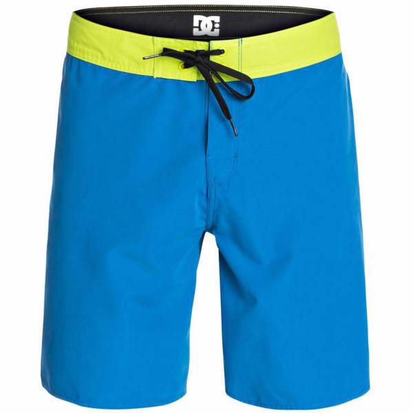 شلوارک ورزشی مردانه دی سی مدل Trip Hoppin، DC Trip Hoppin Boardshorts For Men