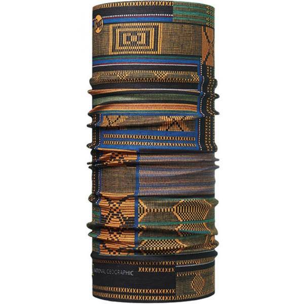 دستمال سر و گردن باف مدل National Geographic Original Tissage 342713، Buff National Geographic Original Tissage 342713 Headwear