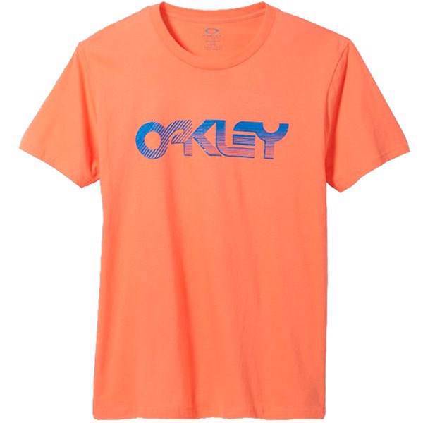 تی شرت مردانه اوکلی مدل Current Edition Tee، Oakley Current Edition Tee T-shirt For Men