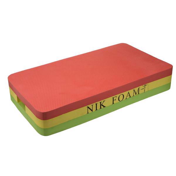 تخته یوگا نیک فوم، Nik Foam Yoga Board