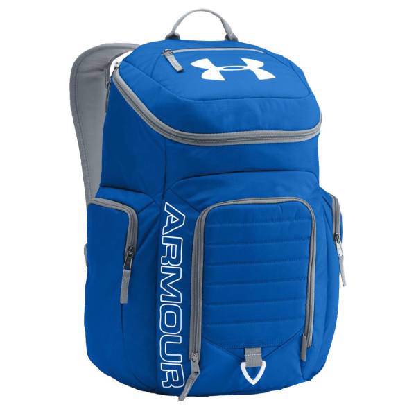 کوله پشتی ورزشی آندر آرمور مدل Storm Undeniable II، Under Armour Storm Undeniable II Sport Backpack