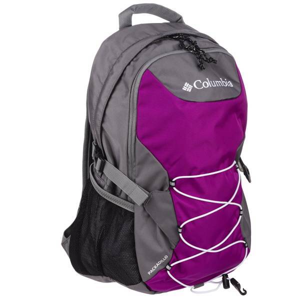 کوله پشتی کلمبیا مدل Packadillo، Columbia Packadillo Backpack