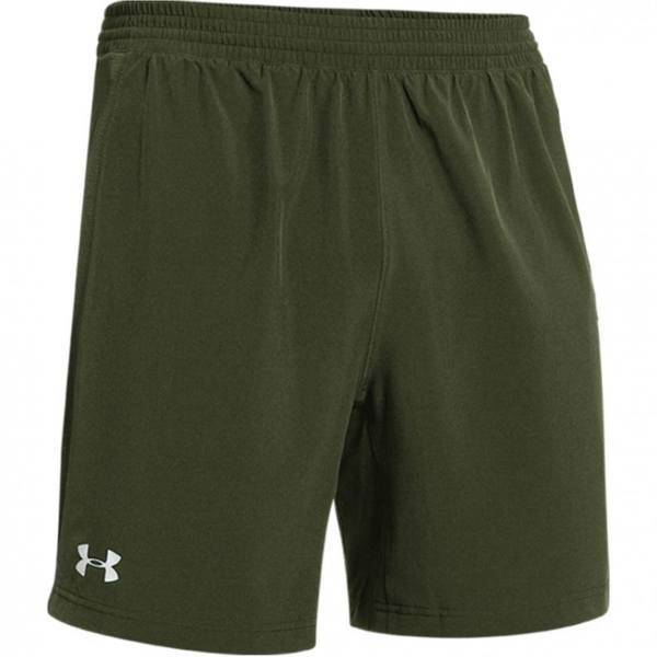 شورت ورزشی مردانه آندر آرمور مدل UA Launch Run 2 in 1، Under Armour UA Launch Run 2 in 1 For Men Shorts