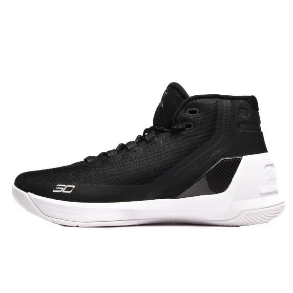 کفش بسکتبال و والیبال مردانه آندر آرمور مدل Curry 3