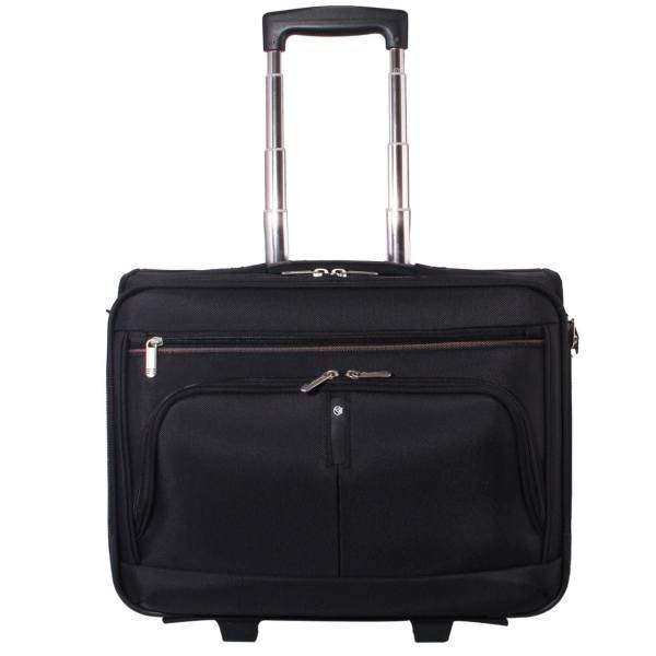 کیف خلبانی امیننت مدل 1-18-2-324، 324-2-18-1 Eminent Pilot Bag