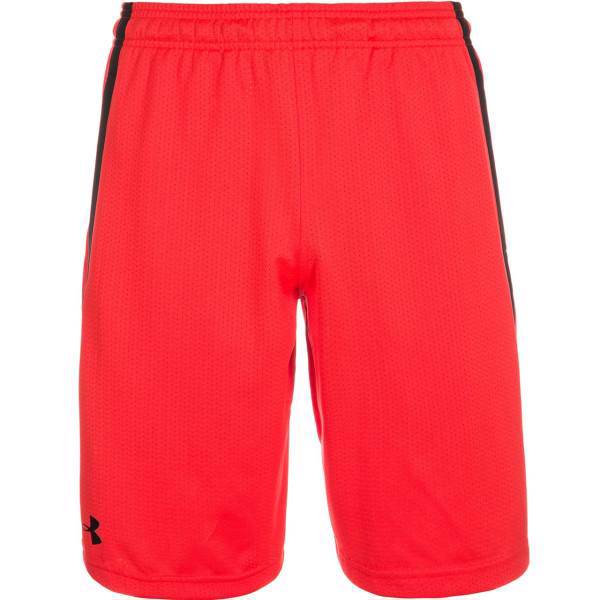 شورت ورزشی مردانه آندر آرمور مدل Tech Mesh، Under Armour Tech Mesh Shorts For Men