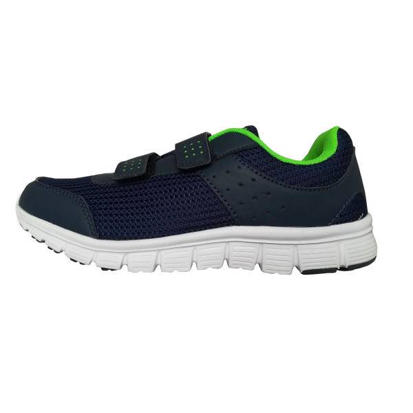 کفش مخصوص دویدن بچگانه ساکریکس مدل BSH9077-NEVY.BLUE.LEM