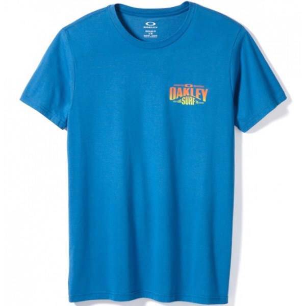 تی شرت مردانه اوکلی مدل Surf Tee، Oakley Surf Tee T-shirt For Men