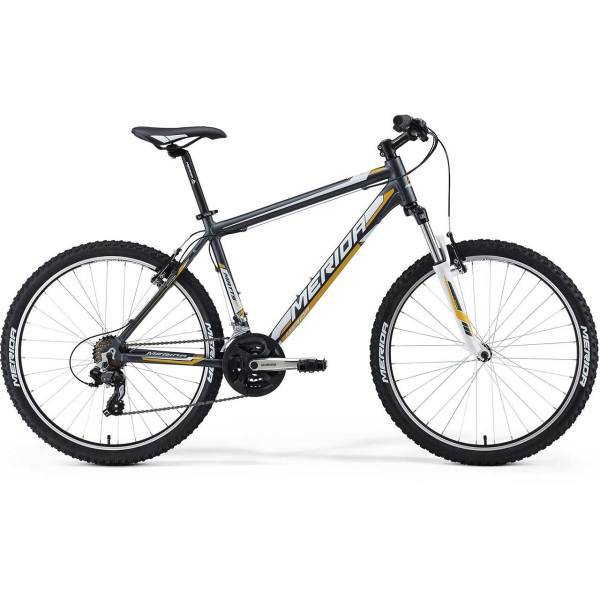 دوچرخه کوهستان مریدا مدل Matts 10 سایز 26 - سایز فریم 18، Merida Matts 10 Mountain Bicycle Size 26 - Frame Size 18