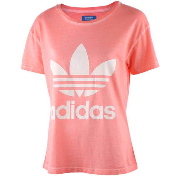 تی شرت زنانه آدیداس مدل Premium Essentials TEE، Adidas Premium Essentials TEE T-shirt For Women