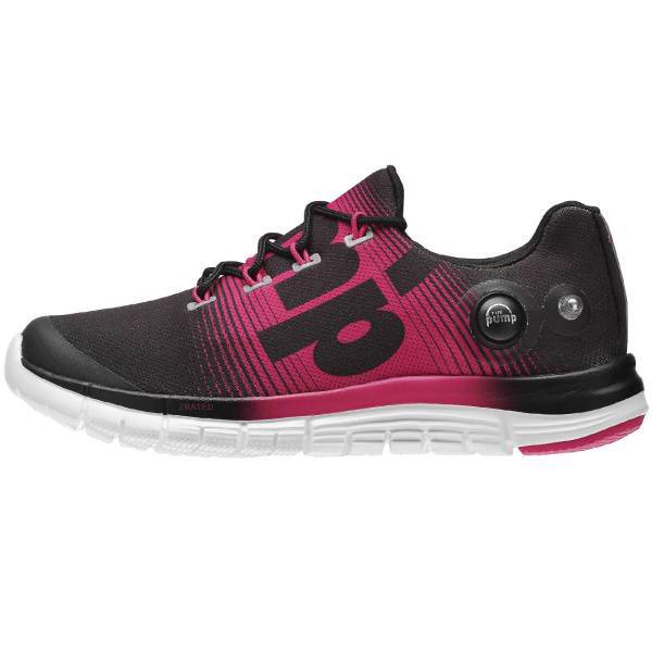 کفش مخصوص دویدن زنانه ریباک مدل Zpump Fusion کد M47890، Reebok Zpump Fusion M47890 Women Running Shoes