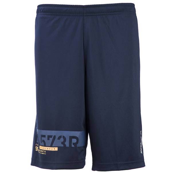 شورت ورزشی مردانه ریباک مدل One Series، Reebok One Series Shorts For Men