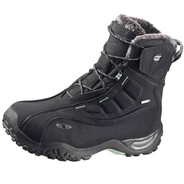 کفش کوهنوردی زنانه سالومون مدل B52 TS GTX W EUR، Salomon B52 TS GTX EUR Climbing Shoes For Women