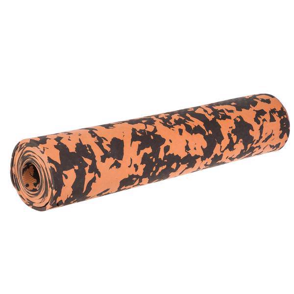 زیرانداز یوگا اکو فرندلی ضخامت 8 میلی متر، Eco Friendly Yoga Mat 8 mm Width