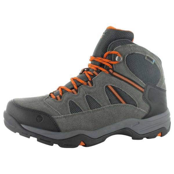 کفش کوهنوردی مردانه های تک مدل Bandera، Hi-Tec Bandera Climbing Shoes For Men