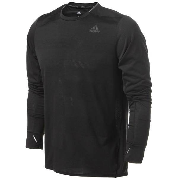 تی شرت مردانه آدیداس مدل Supernova، Adidas Supernova T-Shirt For Men