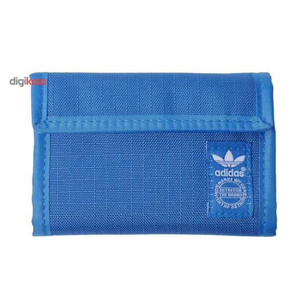 کیف پول آدیداس مدل Classic، Adidas Classic Wallet