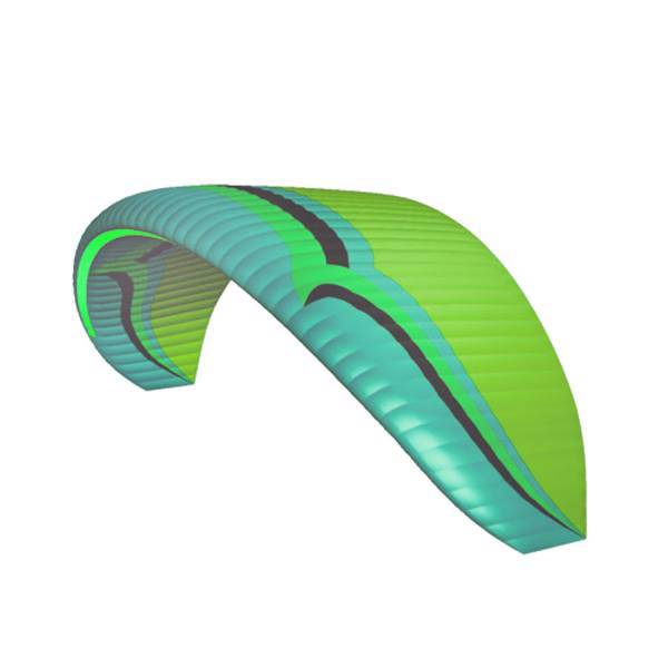 بال پاراگلایدر اوزون مدل Delta3 کد NP004، Ozone paraglider wings DELTA3 model