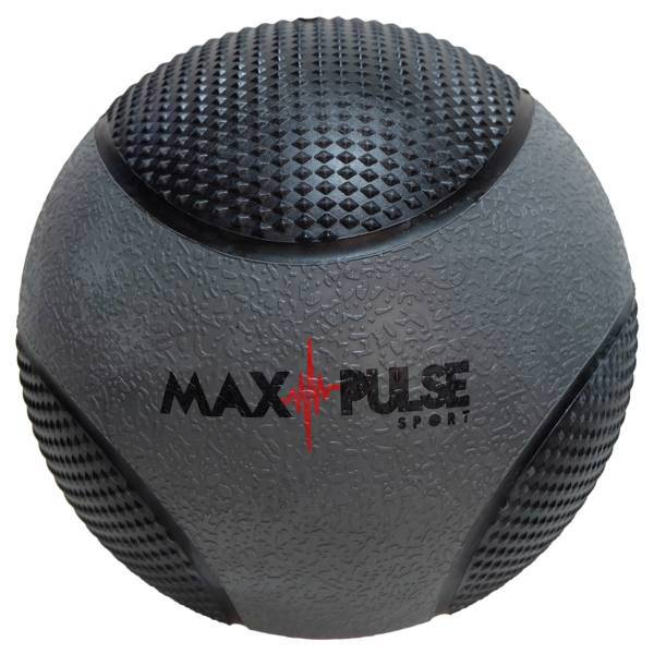 توپ مدیسن مکس پالس اسپورت10 کیلوگرم، MaxpulseSport Medicine Ball 10KG