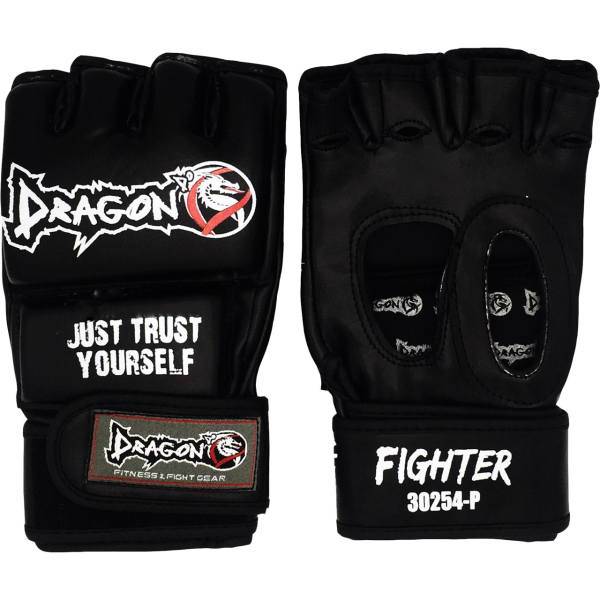 دستکش رزمی دراگون دو مدل Mma 30254 سایز متوسط، Dragon Do Mma 30254 Fight Glove Medium