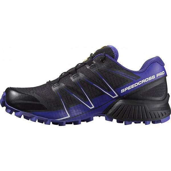 کفش مخصوص دویدن زنانه سالومون مدل Speedcross PRO، Salomon Speedcross PRO For Women Running Shoes