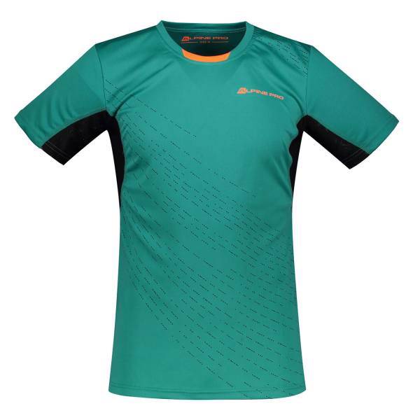 تی شرت ورزشی مردانه آلپاین پرو مدل HETT-598، ALPINE PRO HETT Sport T-Shirt For Men