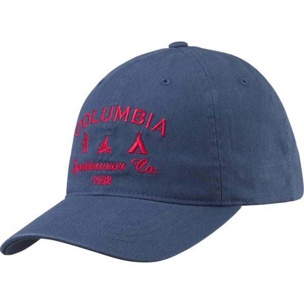 کلاه کپ کلمبیا مدل ROC Graphic، Columbia ROC Graphic Cap