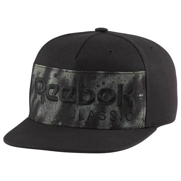کلاه کپ ریباک مدل Classics Foundation، Reebok Classics Foundation Cap