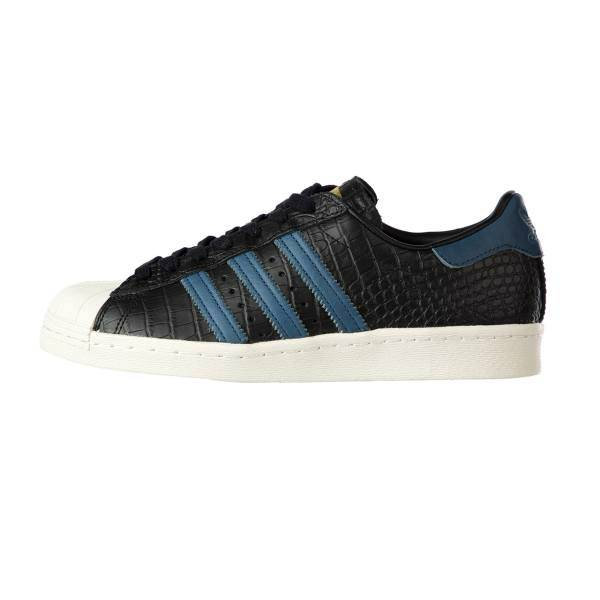 کفش راحتی مردانه آدیداس مدل Superstar 80s، Adidas Superstar 80s Casual Shoes For Men