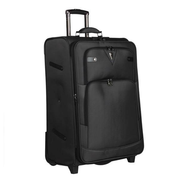 چمدان سان ژی نیاو مدل 6033 سایز بزرگ، San Zhi Niao 6033 Luggage Large
