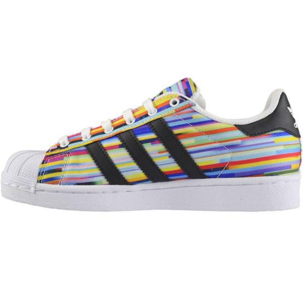 کفش راحتی زنانه آدیداس مدل Superstar، Adidas Superstar Casual Shoes For Women